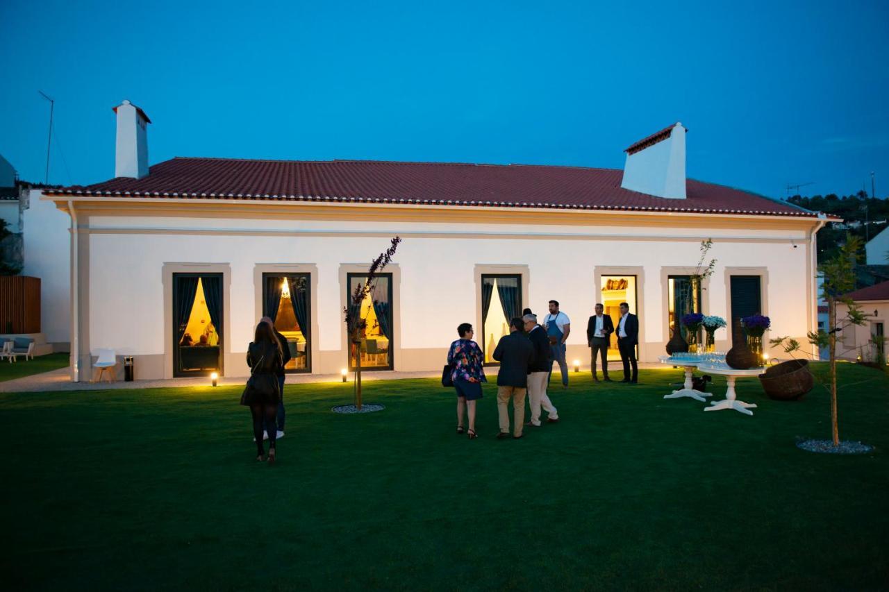 Hotel Portalegre Palace Exterior foto