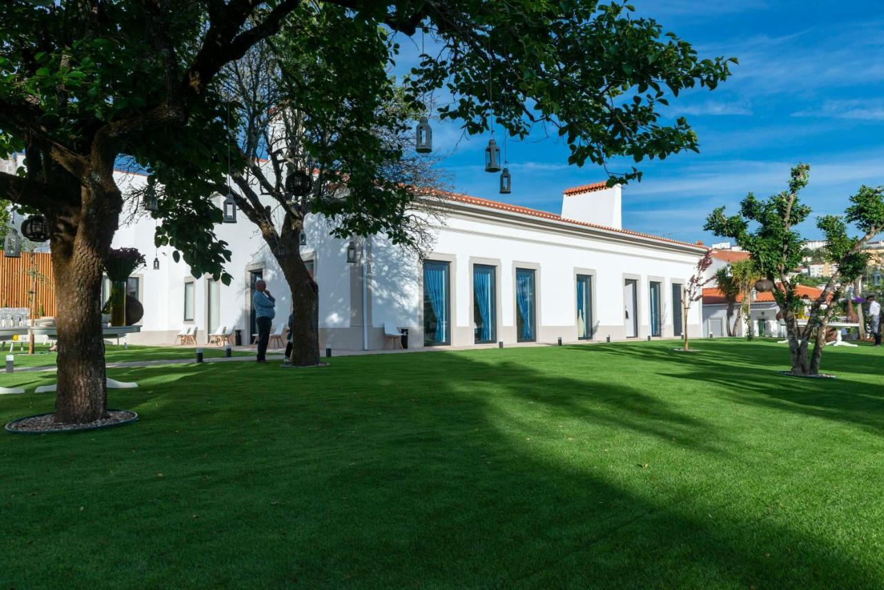 Hotel Portalegre Palace Exterior foto